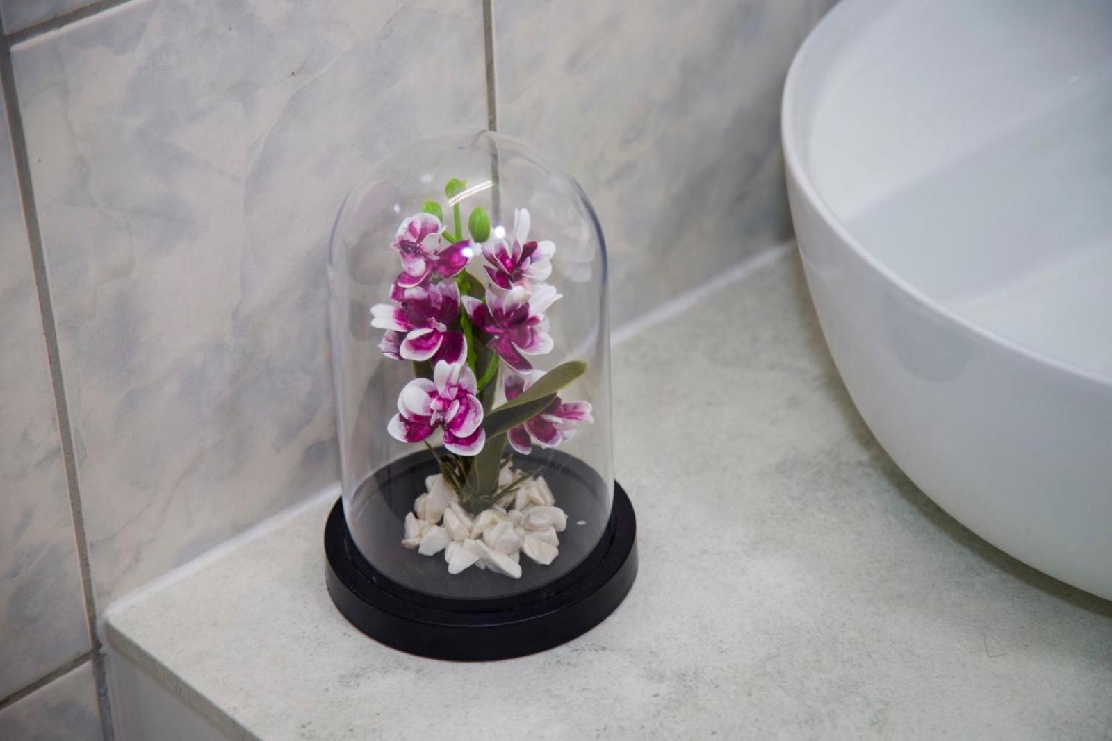 Apartman Puente Viejo โมสตาร์ ภายนอก รูปภาพ
